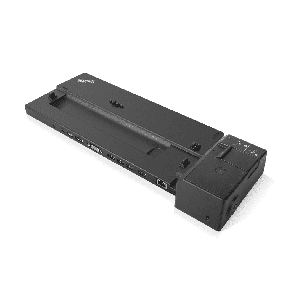 Док-станция Lenovo ThinkPad Basic Docking Station (40AG0090EU)