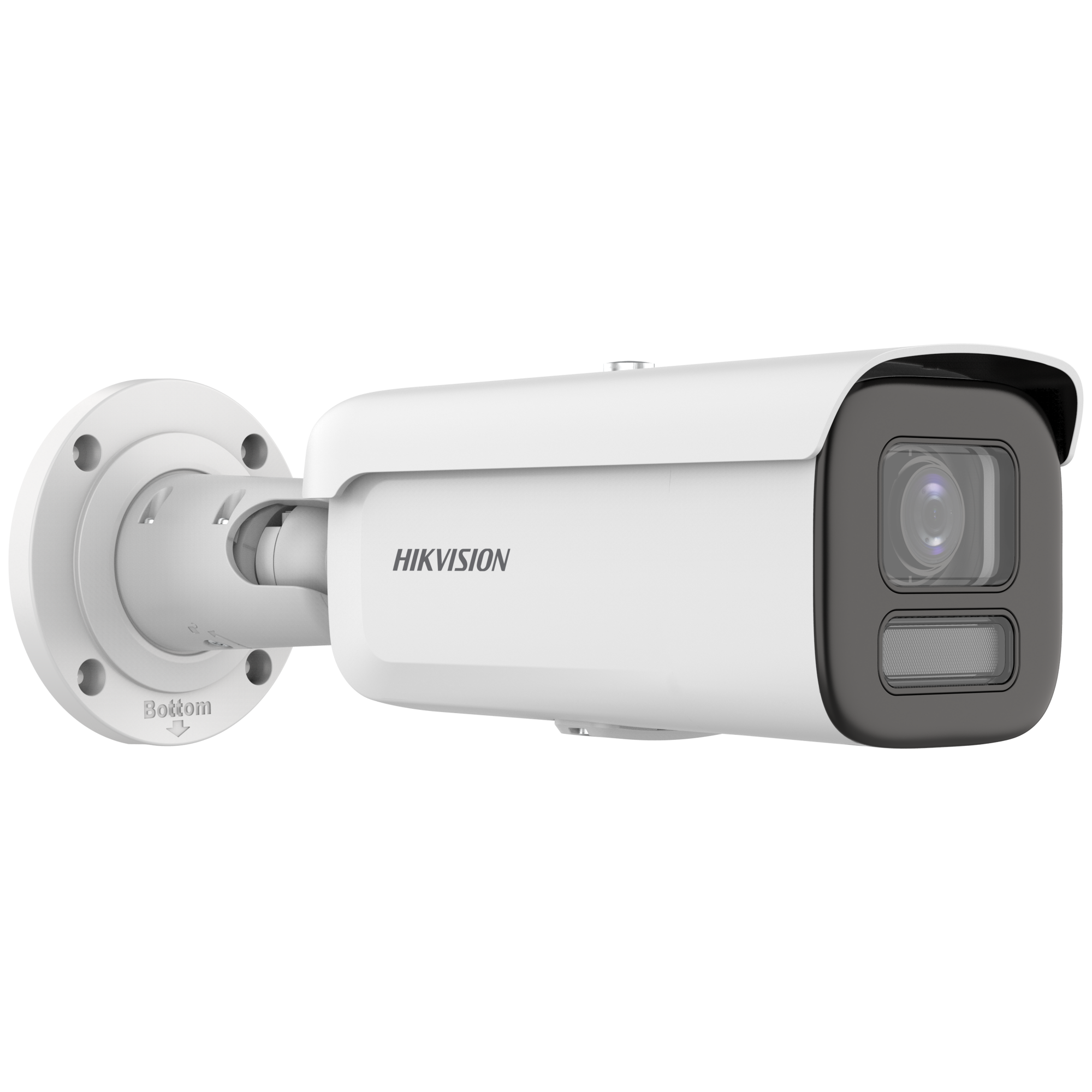 IP Камера, цилиндрическая Hikvision DS-2CD2647G2HT-LIZS (DS-2CD2647G2HT-LIZS(eF) (2.8-12.0mm))