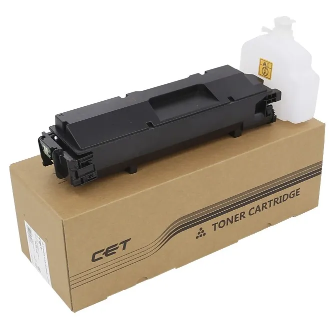 Тонер-картридж CET для KYOCERA ECOSYS MA3500cix Black ()