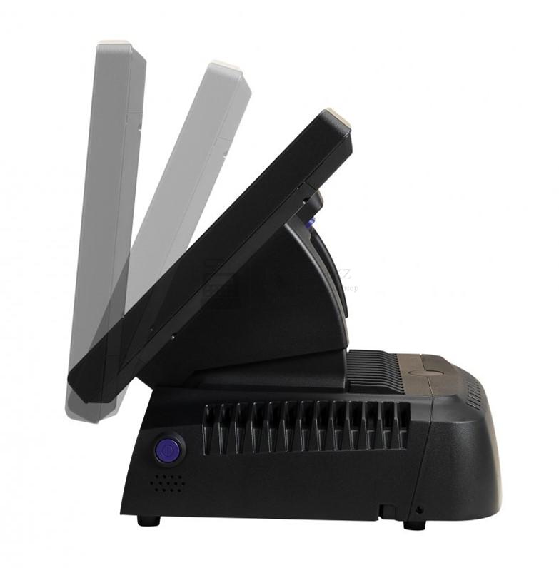 Сенсорный терминал Posiflex FT-7715I/Raid (F0000003195)