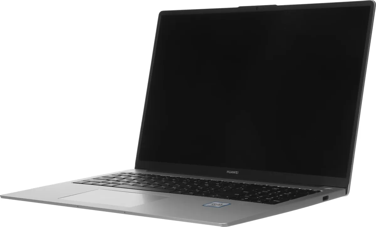 Ноутбук Huawei MateBook D 16 MCLG-X 16", Мистический серебристый (53014MUA)