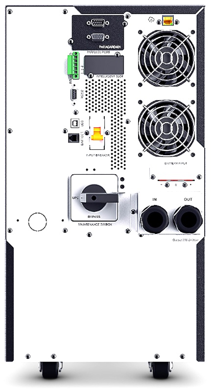 Источник бесперебойного питания CyberPower OLS6KE (OLS6KE)
