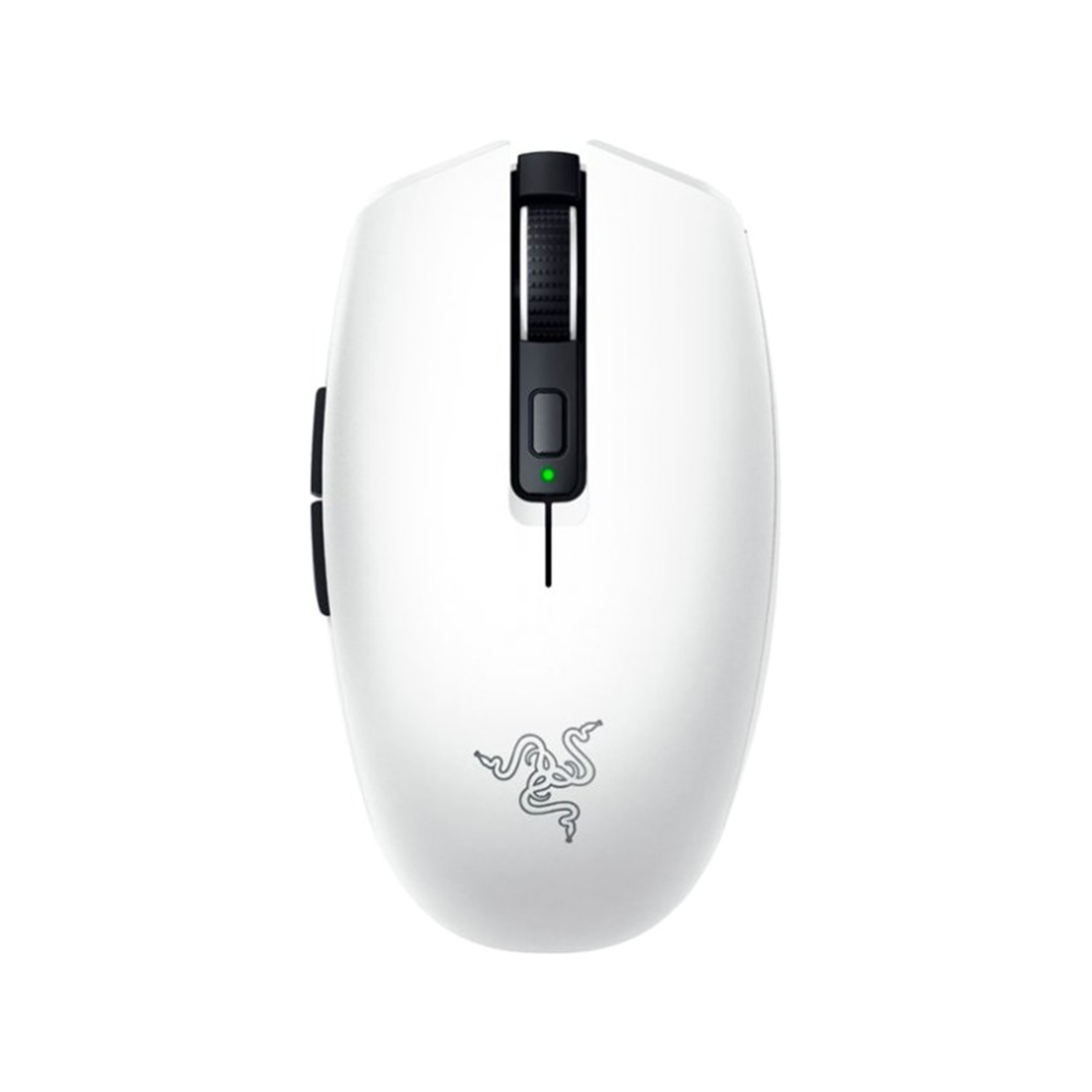  Мышь Razer Orochi V2, White (RZ01-03730400-R3G1)