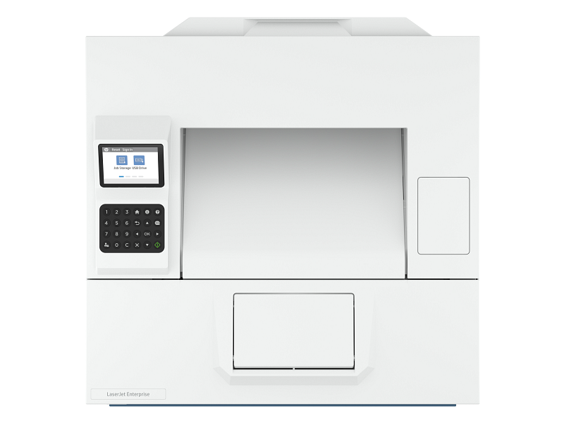 Принтер HP LaserJet Ent 5501dn (A29Z3A)
