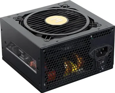 Блок питания ATX 1000W Zalman TeraMaxII SE VIEW, Gold (ZM1000-TMX2 VIEW)