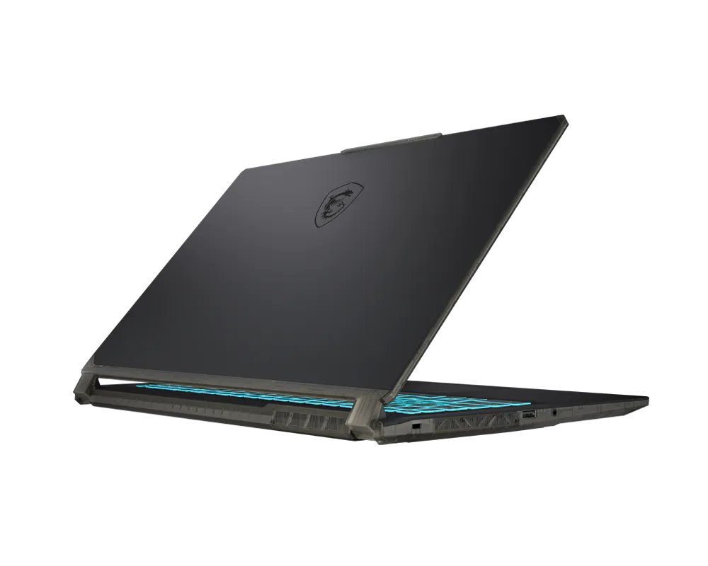 Ноутбук MSI Cyborg 15 A13VEK-2466XKZ MS-15K1 15,6" (9S7-15K112-2467)