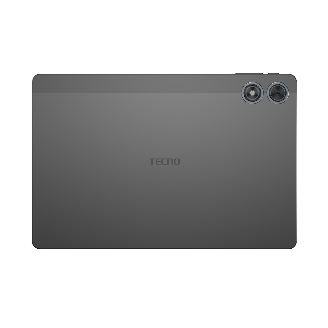 Планшет TECNO MEGAPAD 10 T1001 4G LTE 4GB RAM 128GB ROM Dark Gray (T1001)