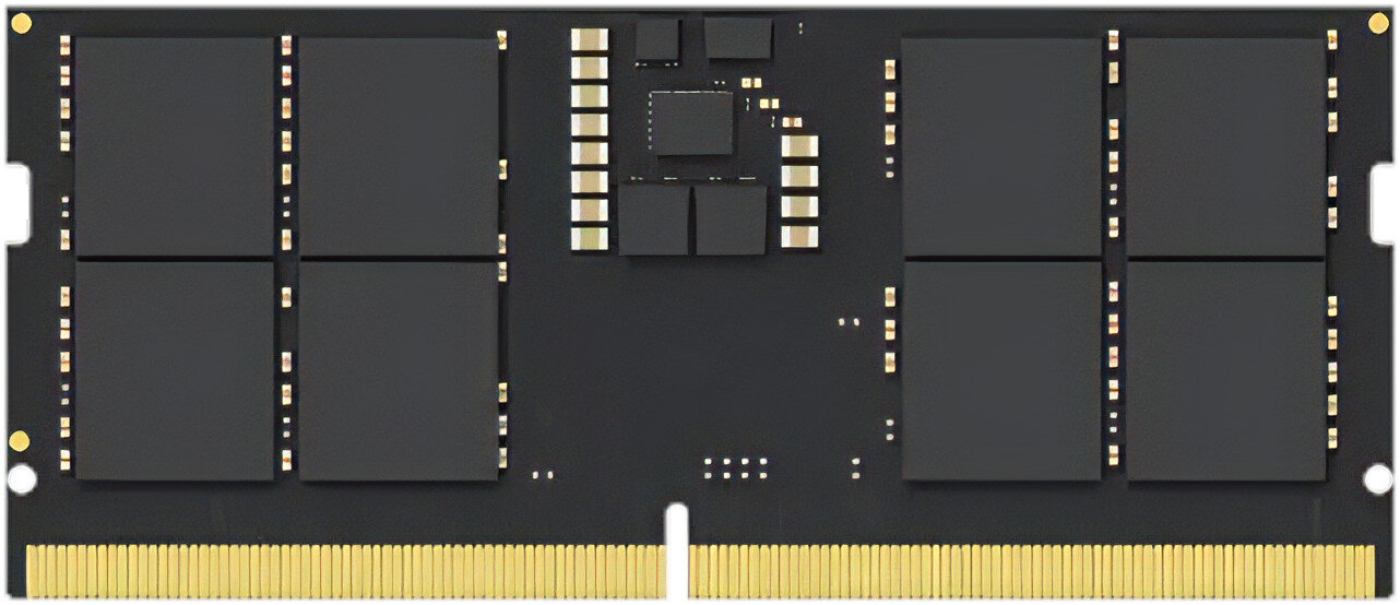 Оперативная память для ноутбука SO-DIMM Lexar DDR5, 32 GB 5600MHz (LD5S32G56C46ST-BGS)