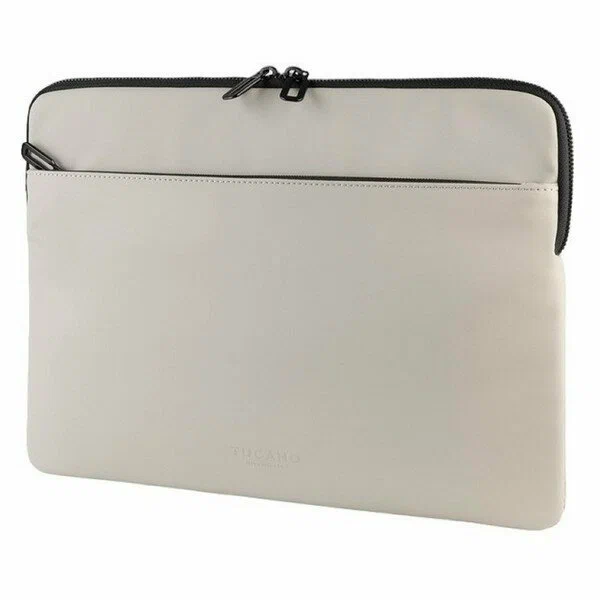 Сумка для ноутбука Tucano Gommo Sleeve 14, Grey (BFGOM1314-G)