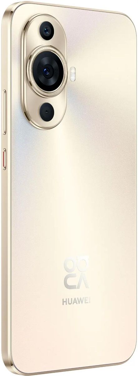 Смартфон Huawei Nova 11 FOA-LX9, 8/256GB, Gold (NOVA 11 FOA-LX9 GOLD 8/256GB)