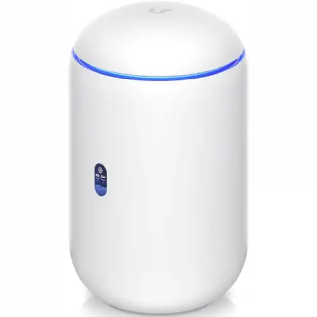 Маршрутизатор Ubiquiti Dream Router (UDR-EU)