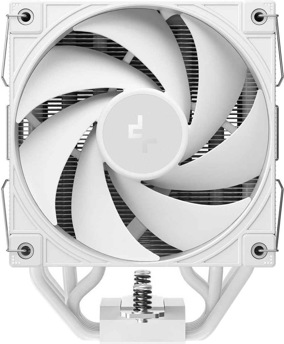 Кулер для процессора Deepcool AK700 Digital WH (R-AK700-WHNDMN-GJD)