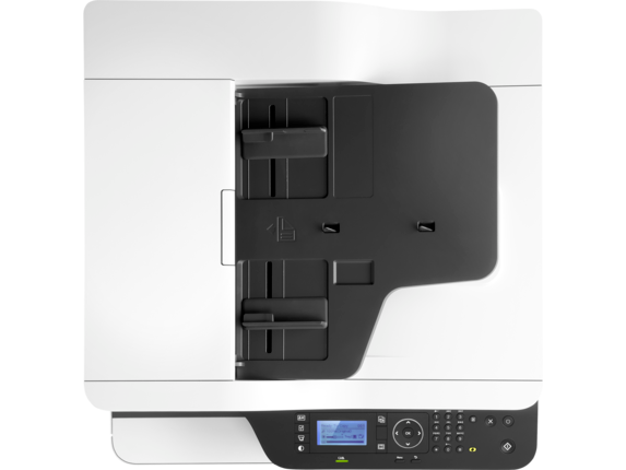 МФУ HP LaserJet M443nda (8AF72A)