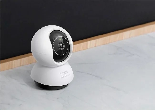 IP-камера TP-Link Tapo TC72 (TC72)