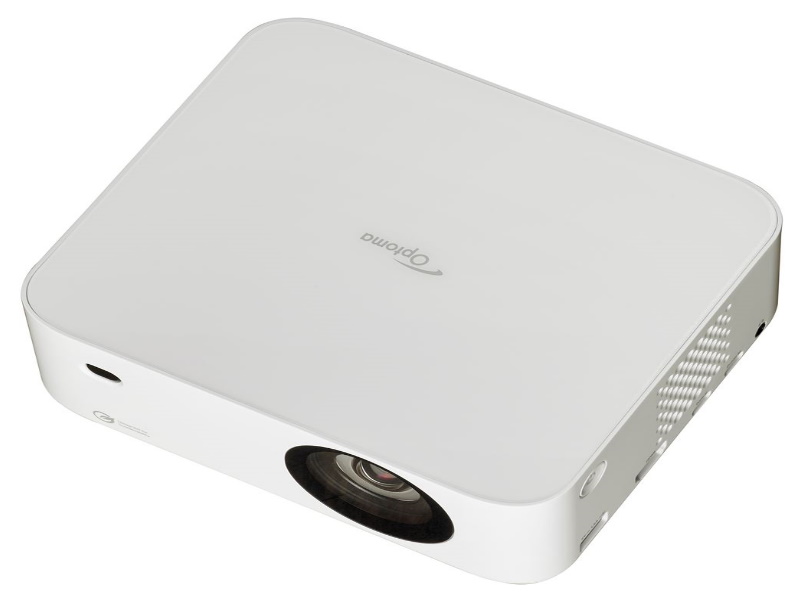  Проектор OPTOMA ML1080 (ML1080)