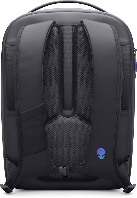 Рюкзак для ноутбука Dell Alienware Backpack AW7825P 18" (460-BFCQ)