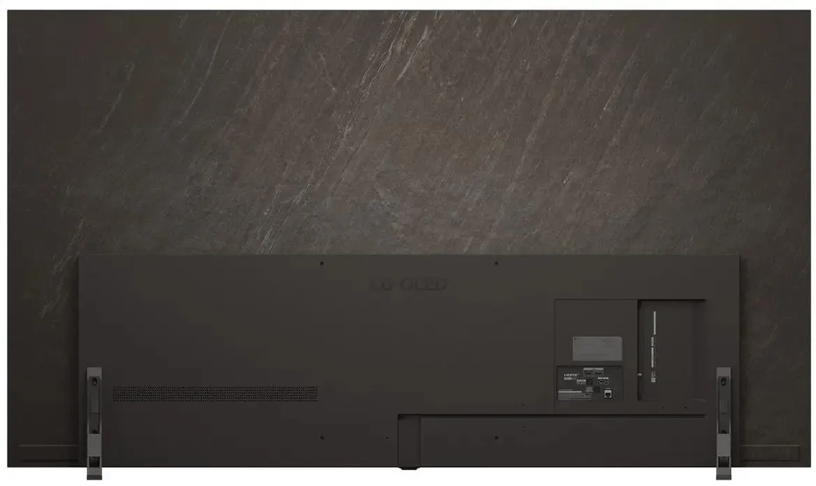 Телевизор LG OLED AI B5 4K 83" (OLED83B5RLA)