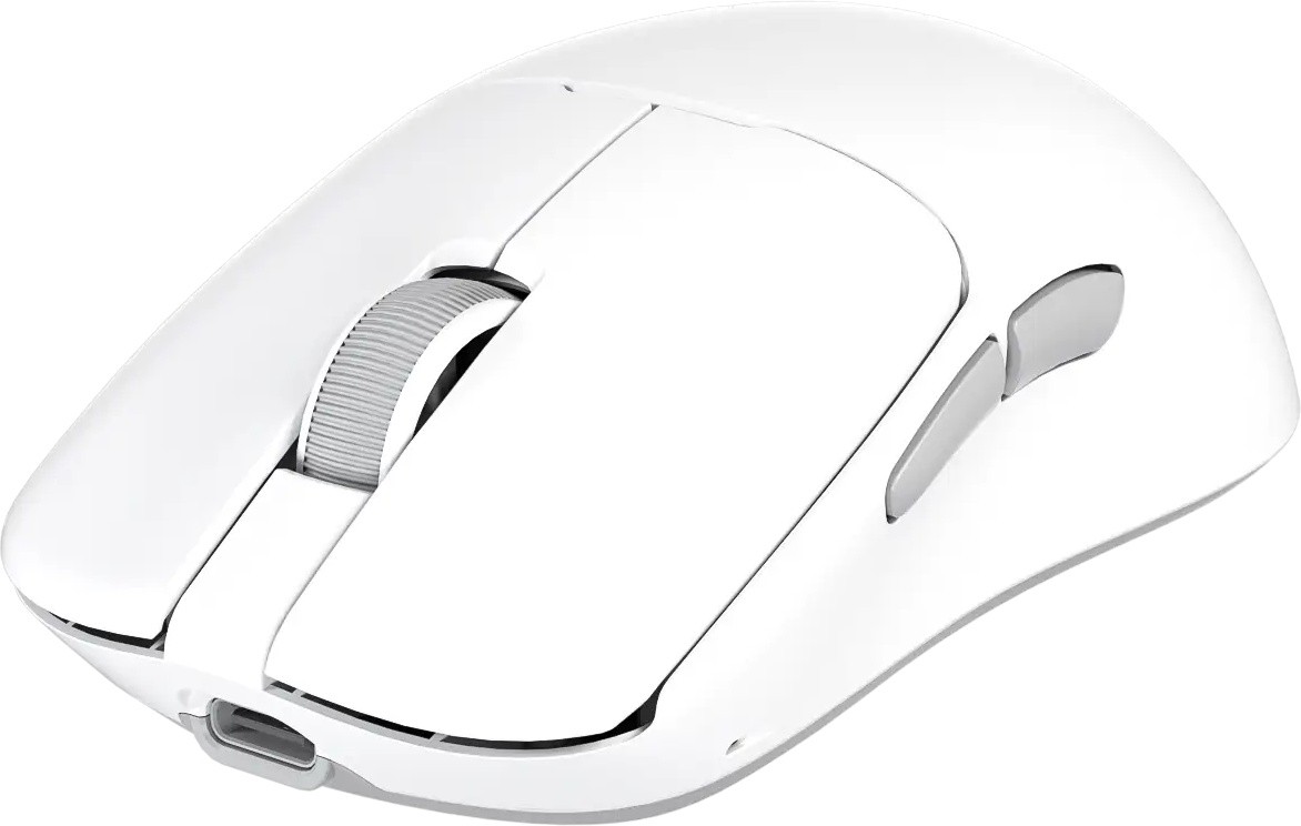 Мышь Meetion GW40 Pro White (MT-GW40PRO-B WH+Gray)