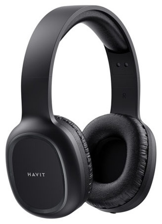 Наушники Havit беспроводные H2590BT PRO/ Black (202012003211940)