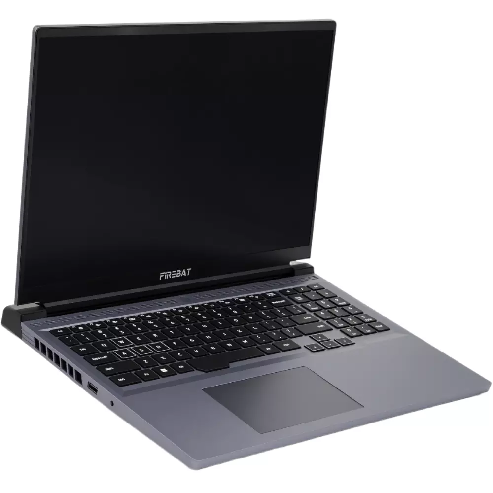Ноутбук FIREBAT B16-5R7G16F8 16" (B16-5R7G16F8)