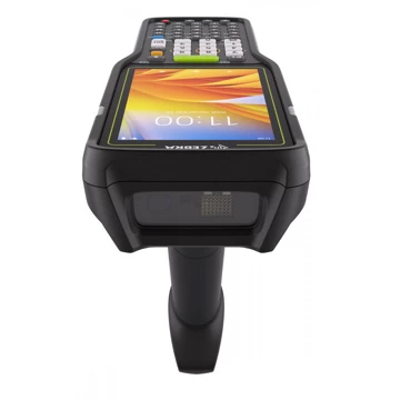 Терминал сбора данных MC34, LAN, WIFI 6E, Gun, Bluetooth, NFC, 4.0" (MC3401-0G1R63SS-A6)