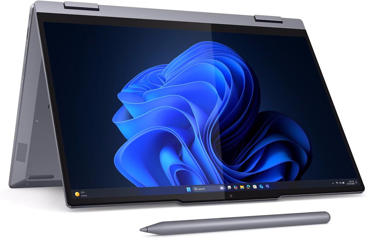 Ноутбук Lenovo ThinkBook 14 2-in-1 G5 IAU (21SQ002RFW)