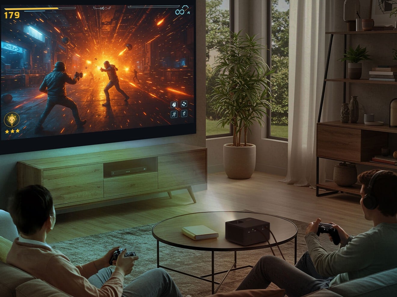 Проектор OPTOMA PK32 (PK32)