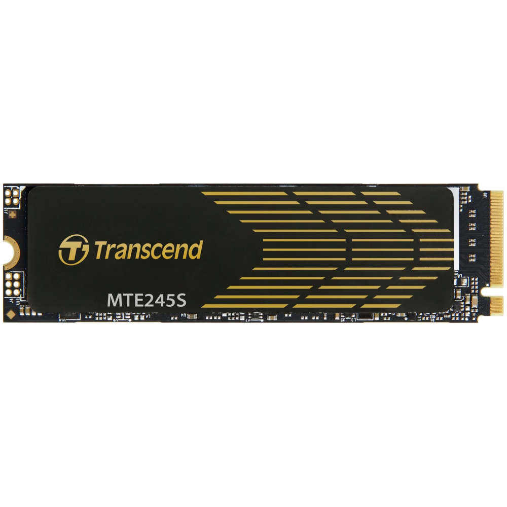 Твердотельный накопитель 250GB Transcend (TS250GMTE245S)