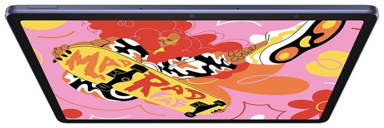 Графический планшет XP-Pen Magic Drawing Pad,USB-C (MDP1221-EU)