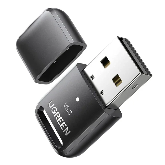 USB 2.0 Bluetooth V5.3 Adapter CM591 (90225)