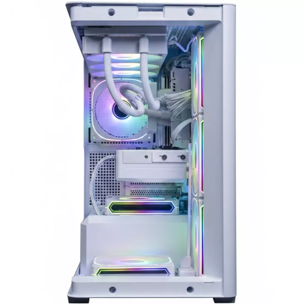 Персональный компьютер  XG Pro-Gaming XGMM029 (XG Pro-Gaming XGMM029)