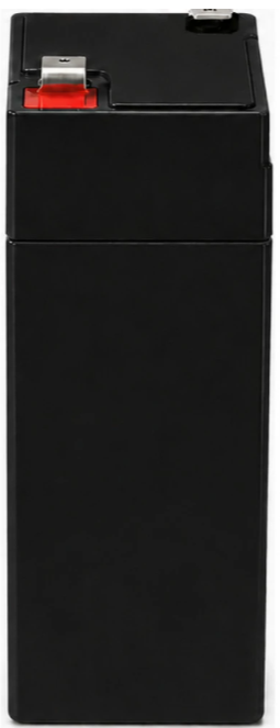 Аккумулятор EnerGrid GP650, 6В 5Ач (EnerGrid GP650)