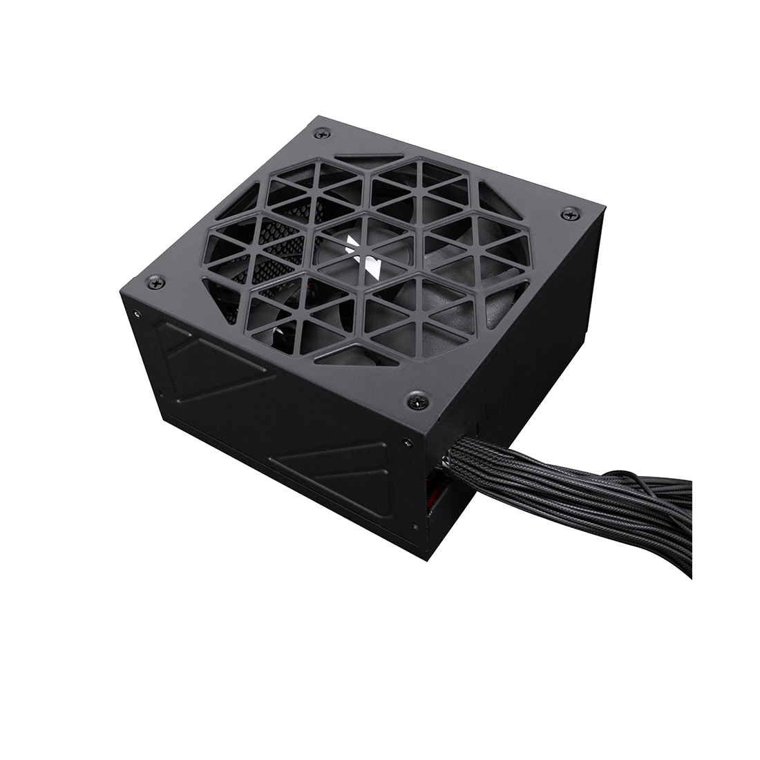 Блок питания 1STPLAYER HA 650W BK (ACK-STD-650-BK-EU)