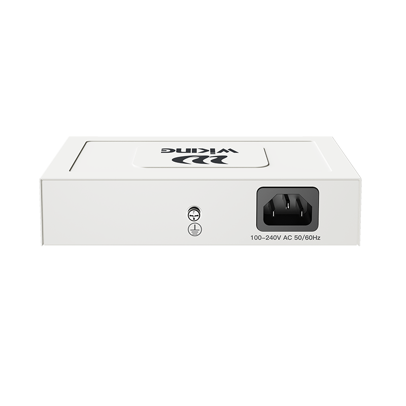 Коммутатор Wi-Tek WK-PS206 V2 (WK-PS206 V2)