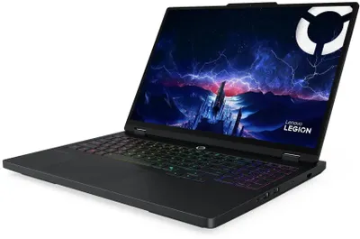 Ноутбук Lenovo Legion Pro 5 16IAX10 (83F30012RK)