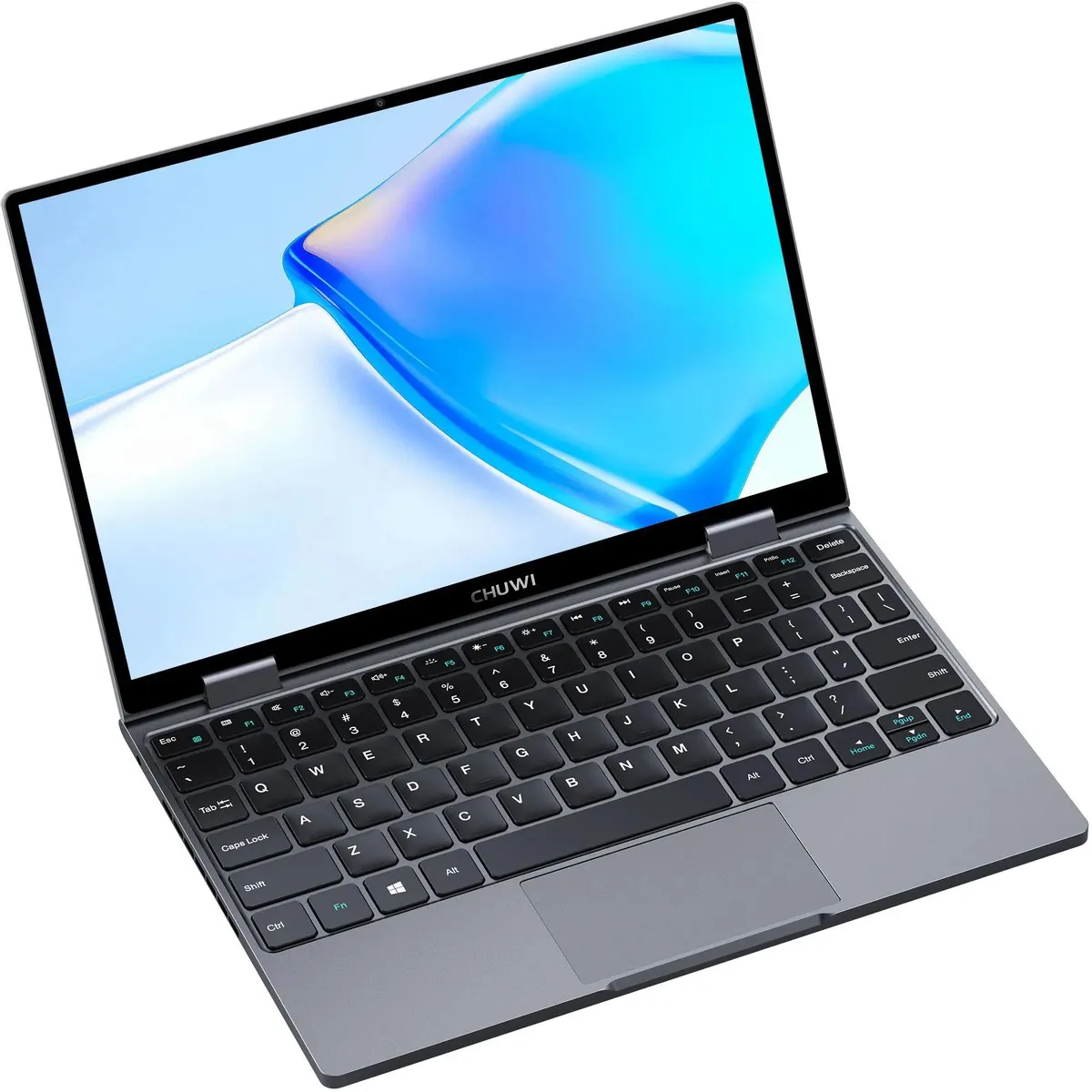 Ноутбук Chuwi MiniBook X N150 (CWI558-N150)