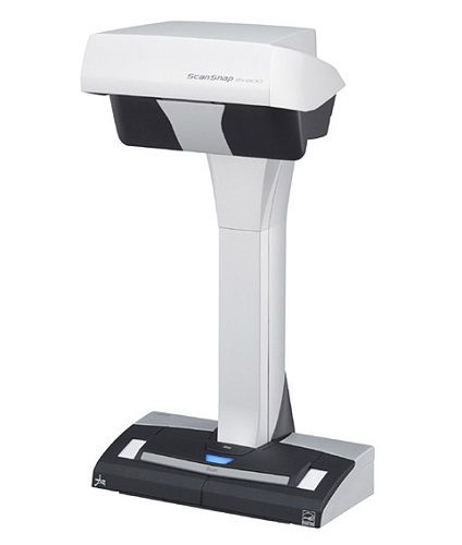 Сканер Fujitsu ScanSnap SV600 (PA03641-B301)