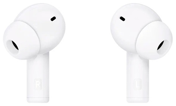 Наушники TWS Honor Choice Earbuds X7 Lite (Earbuds X7 Lite White)