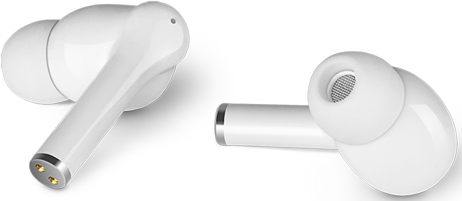Bluetooth гарнитура SVEN E-701BT, White (E-701BT/WHITE)