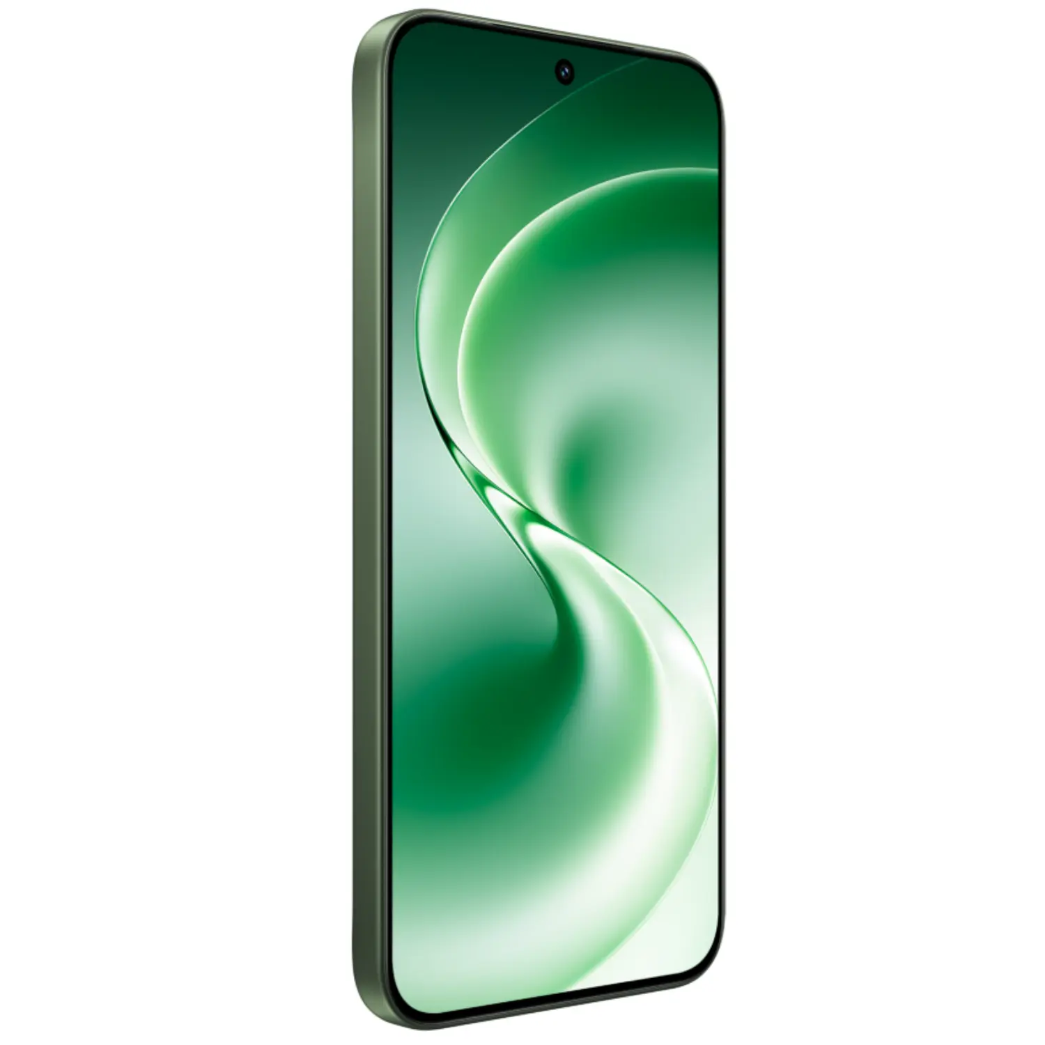 Смартфоны VIVO V80 Lite 5G, 6/256GB, Green (V80 Lite/6/256/Green)