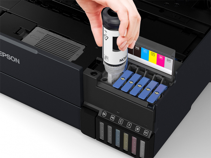 МФУ Epson L8180 А3 (C11CJ21403)