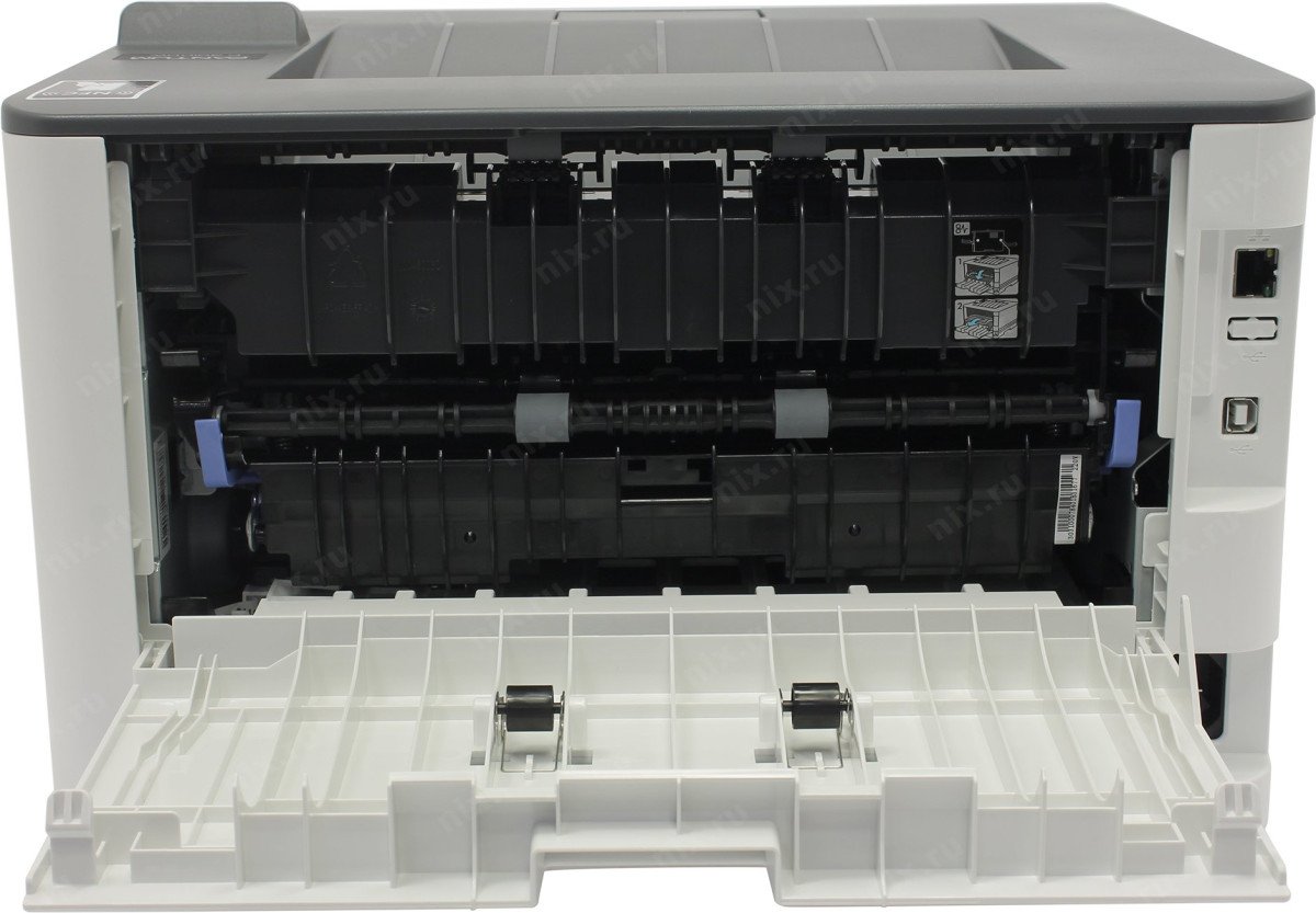 Принтер лазерный Pantum P3010DW (P3010DW)