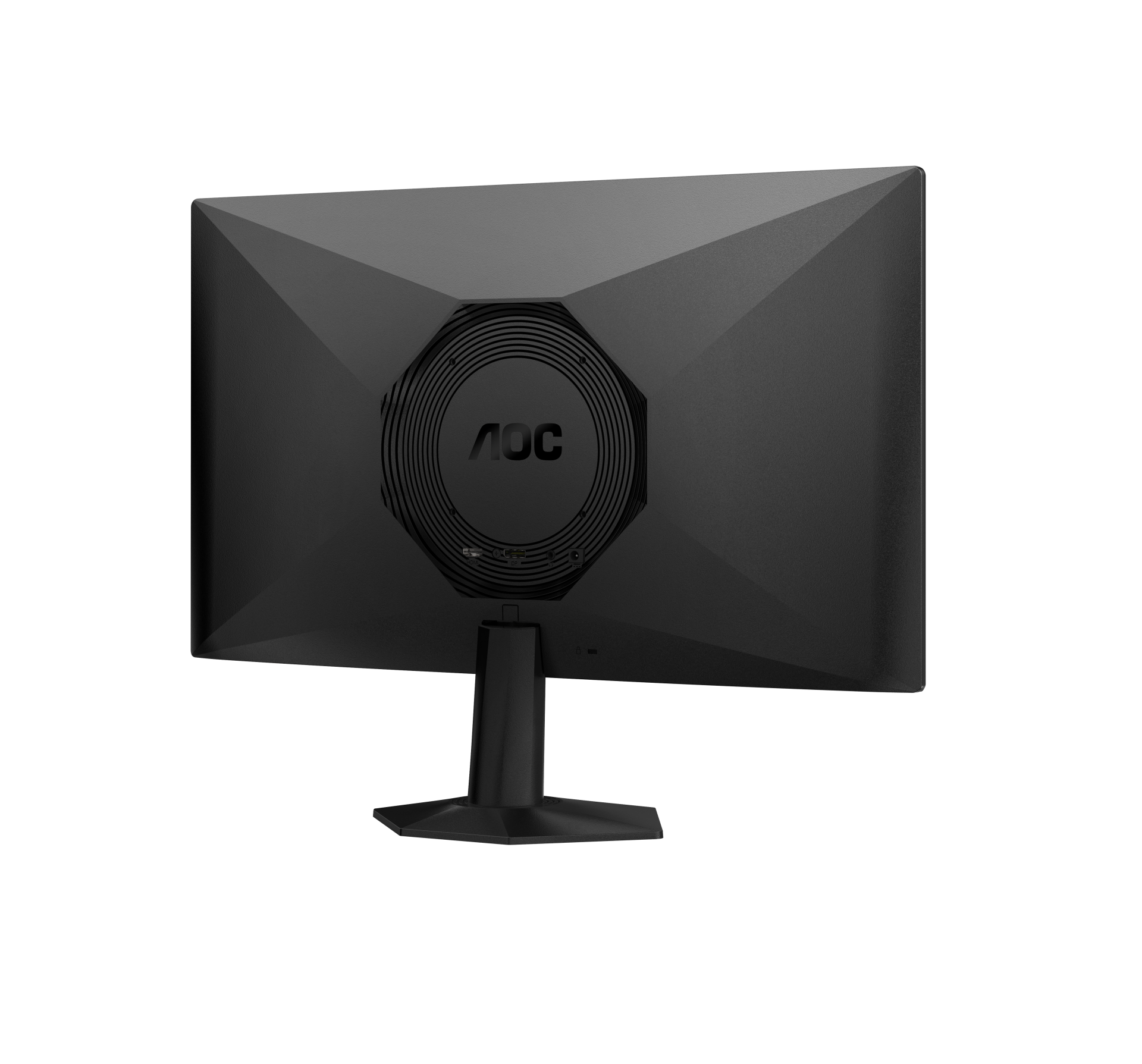 Монитор игровой AOC 25G50Z 24,5" Черный (25G50Z/01)