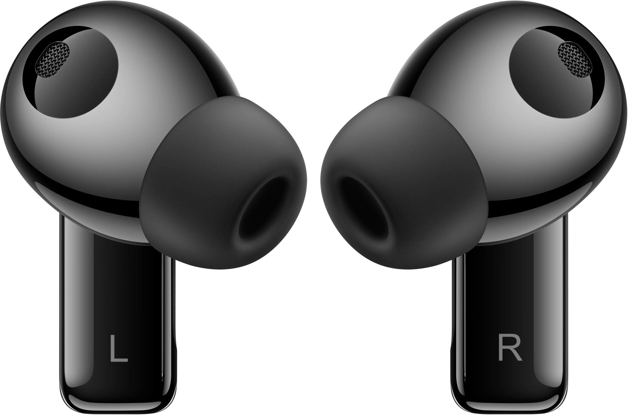 Наушники HUAWEI FreeBuds Pro 4 Black (55037962)