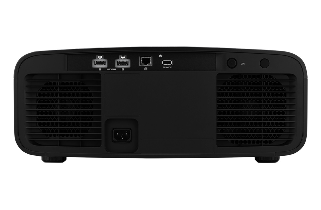 Проектор JVC DLA-NZ700BE (DLA-NZ700BE)