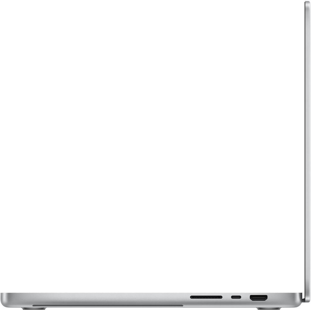 Ноутбук Apple MacBook Pro 16, M5 Max - Silver (MGE74RU/A)