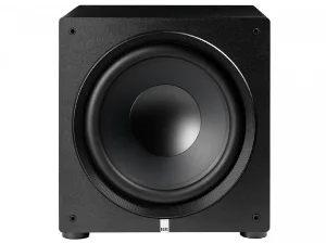 Сабвуфер ELAC VARRO RS500 ЧЕРНЫЙ (VARRO RS500/B)