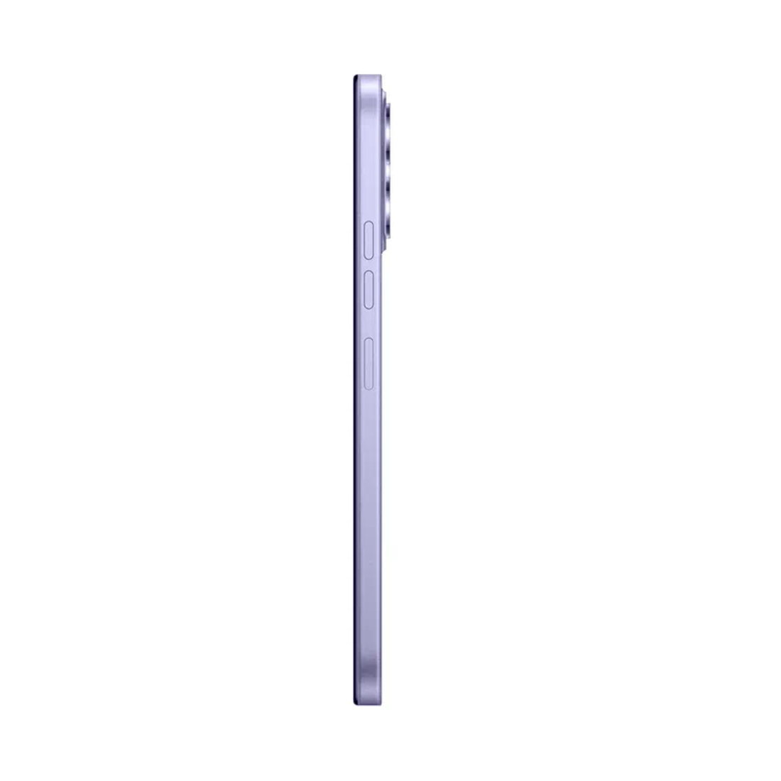 Смартфон Tecno Spark 50, 6/128GB, Aurora Purple (KN4N AURORA PURPLE 6/128GB)