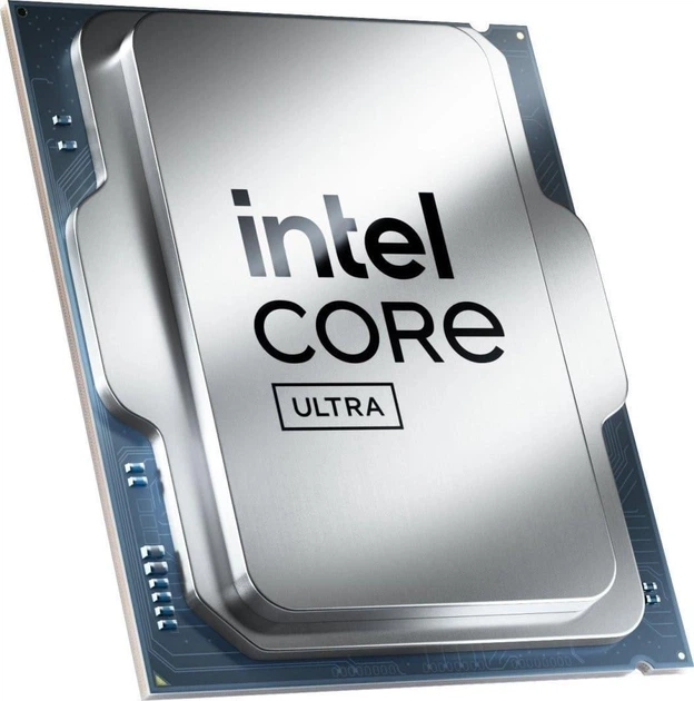 Процессор Intel Core Ultra 5 250K Plus TRAY (AT807683B9B4886)