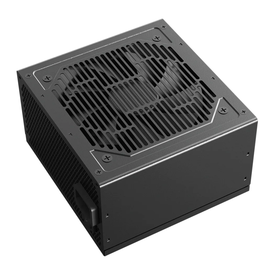 Блок питания ATX 550W PCCooler KF550, 80 PLUS (P3-F550-W1HWBK0-EU)